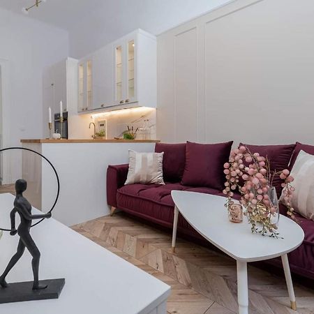 Olver Apartment Krakow Dış mekan fotoğraf