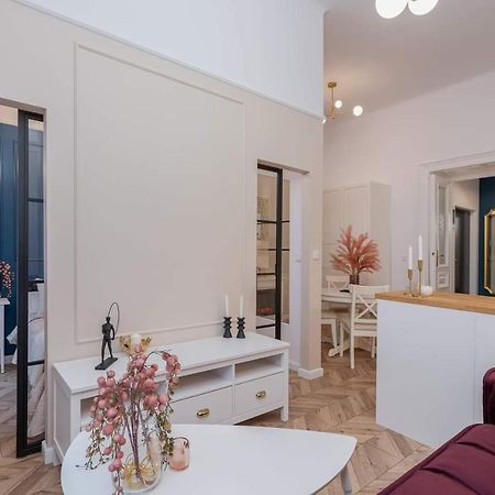 Olver Apartment Krakow Dış mekan fotoğraf