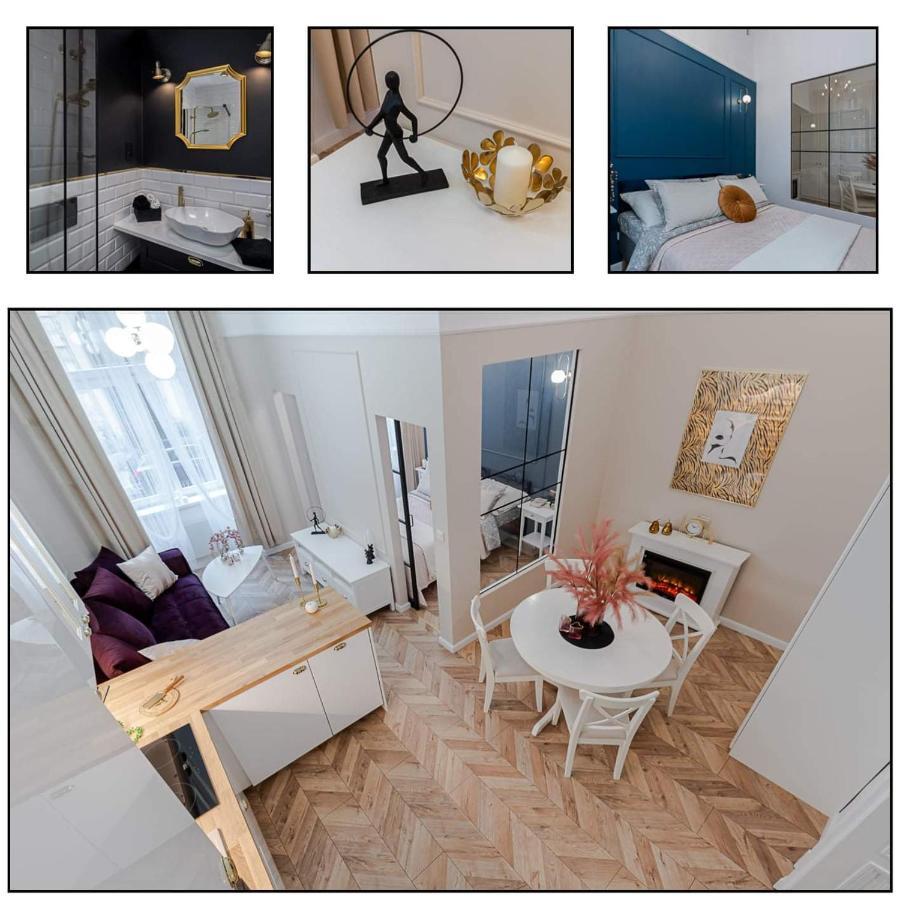 Olver Apartment Krakow Dış mekan fotoğraf