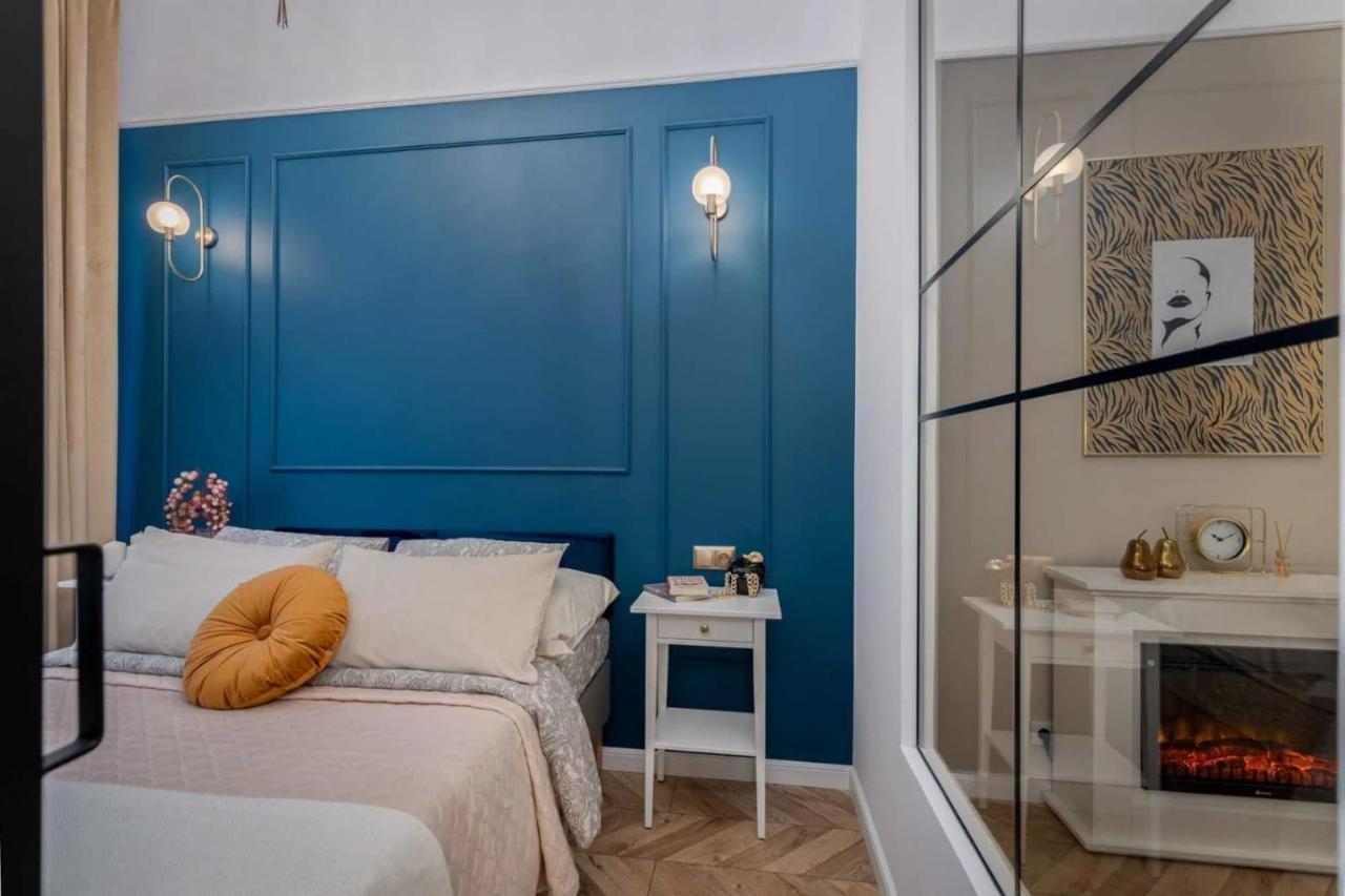 Olver Apartment Krakow Dış mekan fotoğraf