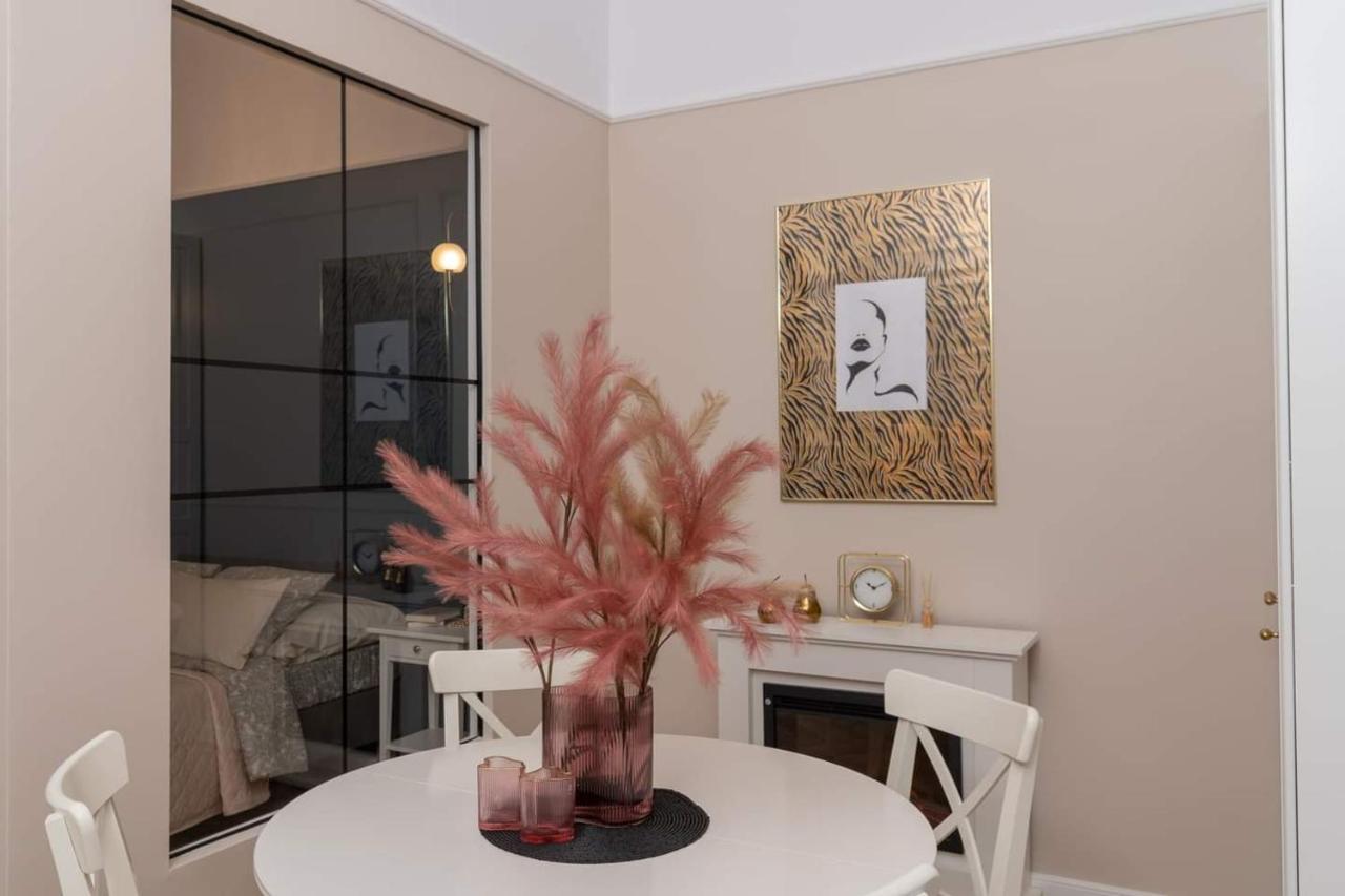 Olver Apartment Krakow Dış mekan fotoğraf